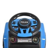 Кола за бутане с дръжка Police 219 - 28