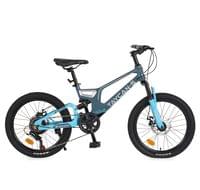Велосипед със скорости 20" Taycan-S - 4 Велосипед със скорости 20" Taycan-S - 4
