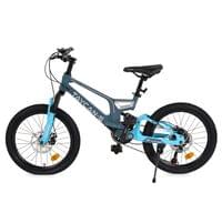 Велосипед със скорости 20" Taycan-S - 5 Велосипед със скорости 20" Taycan-S - 5