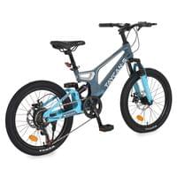 Велосипед със скорости 20" Taycan-S - 7 Велосипед със скорости 20" Taycan-S - 7