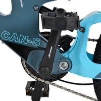 Велосипед със скорости 20" Taycan-S - 20 Велосипед със скорости 20" Taycan-S - 20