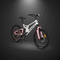 Велосипед със скорости 20" Taycan-S - 25 Велосипед със скорости 20" Taycan-S - 25