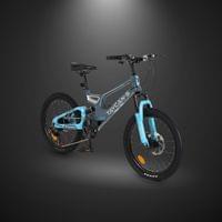 Велосипед със скорости 20" Taycan-S - 26 Велосипед със скорости 20" Taycan-S - 26