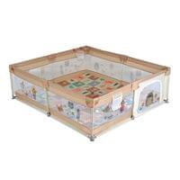 Кошара GameZone 150*200 с аксесоари - 15 Кошара GameZone 150*200 с аксесоари - 15