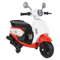 Акумулаторен мотор Honda NS125LA червен - 1