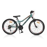 Велосипед със скорости 24" Zante - 2 Велосипед със скорости 24" Zante - 2