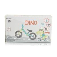 Велосипед балансиращ Dino - 6