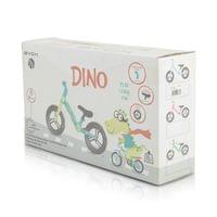 Велосипед балансиращ Dino - 7