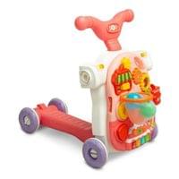 Играчка за прохождане 5в1 - 8