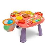 Играчка за прохождане 5в1 - 10