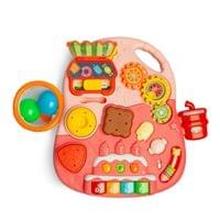Играчка за прохождане 5в1 - 12