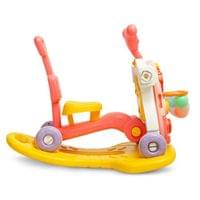 Играчка за прохождане 5в1 - 14