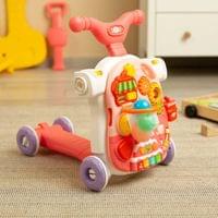 Играчка за прохождане 5в1 - 18