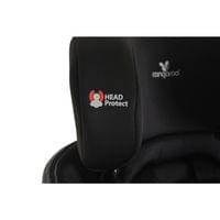 Стол за кола Castor 40-150см пудра - 15