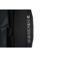 Стол за кола Castor 40-150см пудра - 16