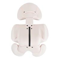 Стол за кола Castor 40-150см пудра - 20