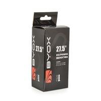 Вело вътрешна гума BYOX 27.5“ х 2.10/2.25 48мм - 2