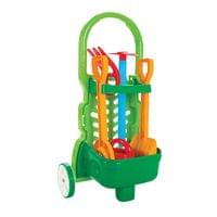 Количка Garden Trolley 07619 - 1