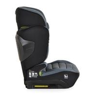 Стол за кола Performance 100-150см Space-gray - 3 Стол за кола Performance 100-150см Space-gray - 3