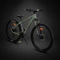Велосипед със скорости alloy hdb 29&amp;quot; Epoch - 8