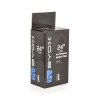 Вело вътрешна гума BYOX 24“ х 1-3/8 35мм - 2