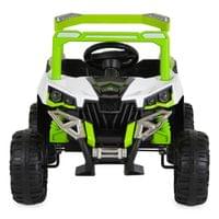 Акумулаторен джип Gobi Go - 5 Акумулаторен джип Gobi Go - 5
