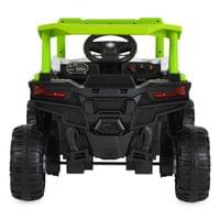 Акумулаторен джип Gobi Go - 15 Акумулаторен джип Gobi Go - 15