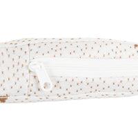 Матрак за мини кошара Mini Bamboo 81.50/48.50/4.50 - 3