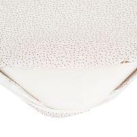 Матрак за мини кошара Mini Bamboo 81.50/48.50/4.50 - 4