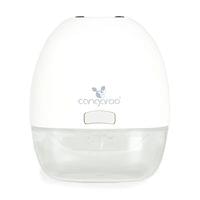 Електрическа помпа за кърма Hands-Free Embrace - 12 Електрическа помпа за кърма Hands-Free Embrace - 12