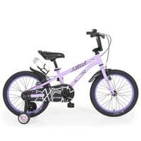 Детски велосипед 18" Pixy - 8 Детски велосипед 18" Pixy - 8