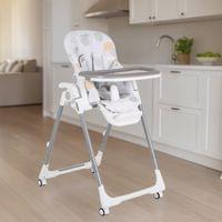 Детски Стол за хранене Bueno - 41