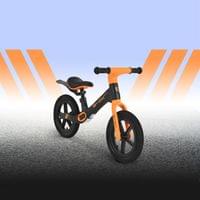 Велосипед балансиращ Next step - 24 Велосипед балансиращ Next step - 24