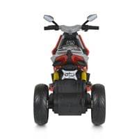 Акумулаторен мотор NAPOLI V7RR - 3