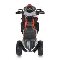 Акумулаторен мотор NAPOLI V7RR - 5