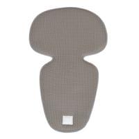 Подложка за стол за кола 76-150 см AIRLUXE сив - 3