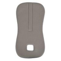 Подложка за стол за кола 76-150 см AIRLUXE сив - 4