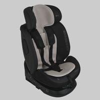 Подложка за стол за кола 76-150 см AIRLUXE сив - 2