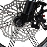 Детски велосипед 14" GTR - 18 Детски велосипед 14" GTR - 18