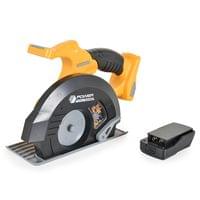 Циркуляр със звук и светлина Т008 - 1