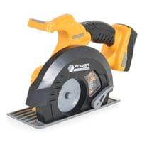 Циркуляр със звук и светлина Т008 - 2