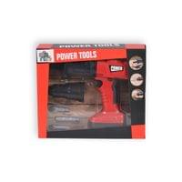 Винтоверт и трион Power Tools 5 части T1404 - 7