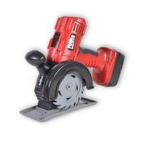 Ъглошлайф Power Tools T1466 - 3