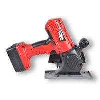 Ъглошлайф Power Tools T1466 - 4
