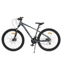 Велосипед със скорости alloy hdb 27.5" Taran 3*8 Anthracite - 2 Велосипед със скорости alloy hdb 27.5" Taran 3*8 Anthracite - 2