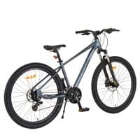 Велосипед със скорости alloy hdb 27.5" Taran 3*8 Anthracite - 3 Велосипед със скорости alloy hdb 27.5" Taran 3*8 Anthracite - 3
