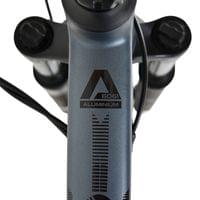 Велосипед със скорости alloy hdb 27.5" Taran 3*8 Anthracite - 12 Велосипед със скорости alloy hdb 27.5" Taran 3*8 Anthracite - 12