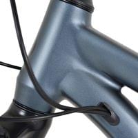 Велосипед със скорости alloy hdb 27.5" Taran 3*8 Anthracite - 13 Велосипед със скорости alloy hdb 27.5" Taran 3*8 Anthracite - 13