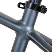Велосипед със скорости alloy hdb 27.5" Taran 3*8 Anthracite - 14 Велосипед със скорости alloy hdb 27.5" Taran 3*8 Anthracite - 14