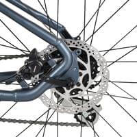 Велосипед със скорости alloy hdb 27.5" Taran 3*8 Anthracite - 16 Велосипед със скорости alloy hdb 27.5" Taran 3*8 Anthracite - 16